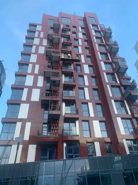 ЖК Russian Design District